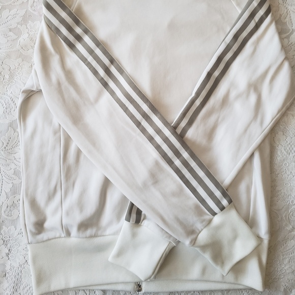 ADIDAS zip up - Picture 2 of 3